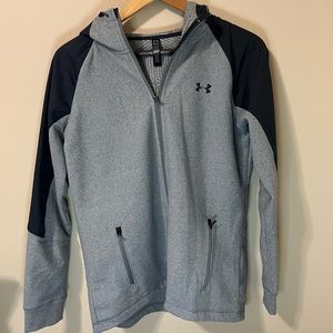 Womens under armour lightweight jacket
